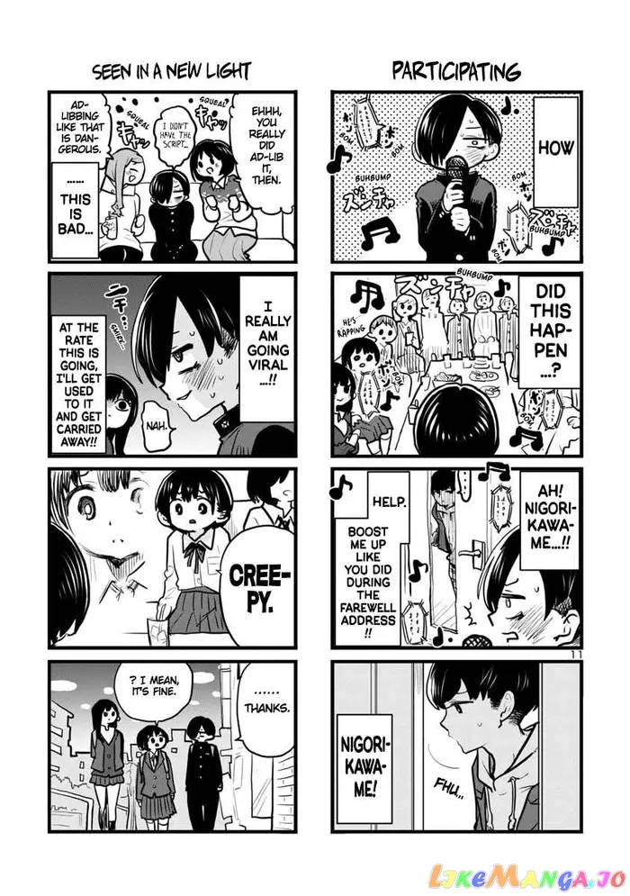 The Dangers in My Heart Chapter 86 image 12_optimized